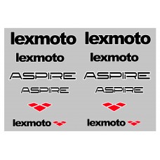 Lexmoto - Aspire Kit 1 - 001